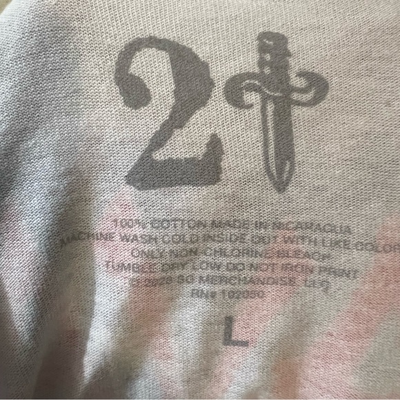 IAAB Merch Drake/21 savage - Picture 3 of 3